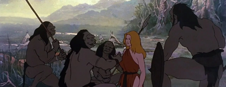 Огонь и лёд